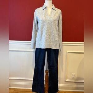 J.Crew sweater size Small. Extra Soft.